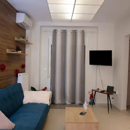 C.27 Lili Urban_apartment Apartment *